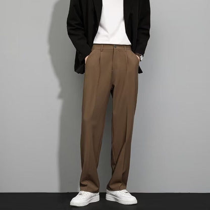 Ivy Ice Silk Pants | Breathable, Stretchy Comfort 3