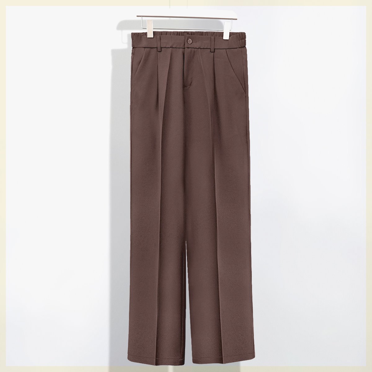 Ivy Ice Silk Pants | Breathable, Stretchy Comfort 6