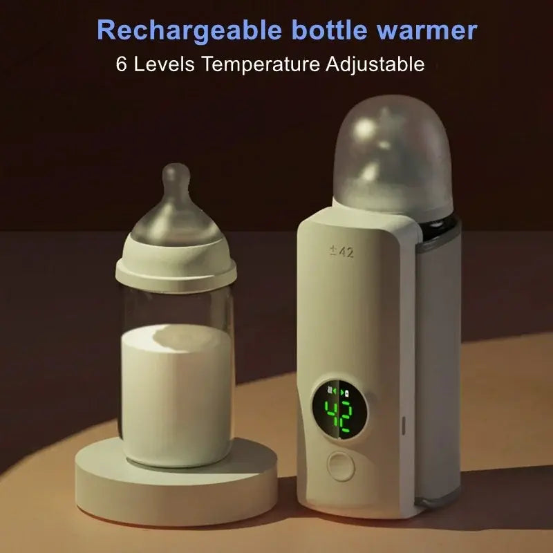 Baby Bottle Warmer 35$ TODAY ONLY