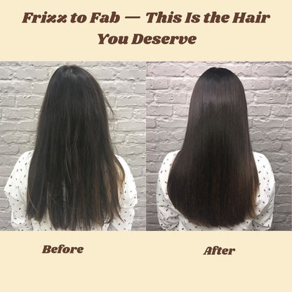 Kara Hair Treatment | Keratin Smoothing Formula for Frizz Control 2