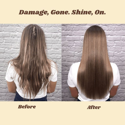 Kara Hair Treatment | Keratin Smoothing Formula for Frizz Control 3