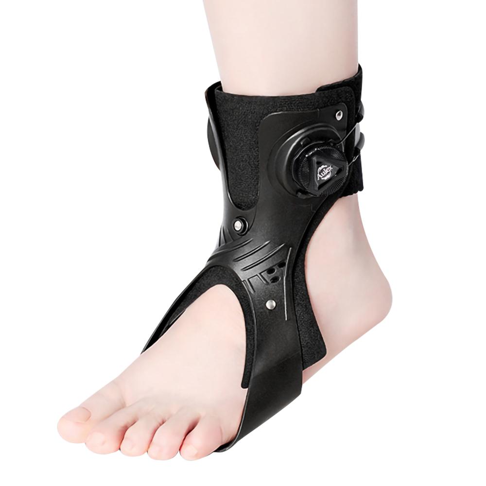 Kentro Ankle Brace | Medical-Grade Support for Sprains with BOA Dial Adjustment 0