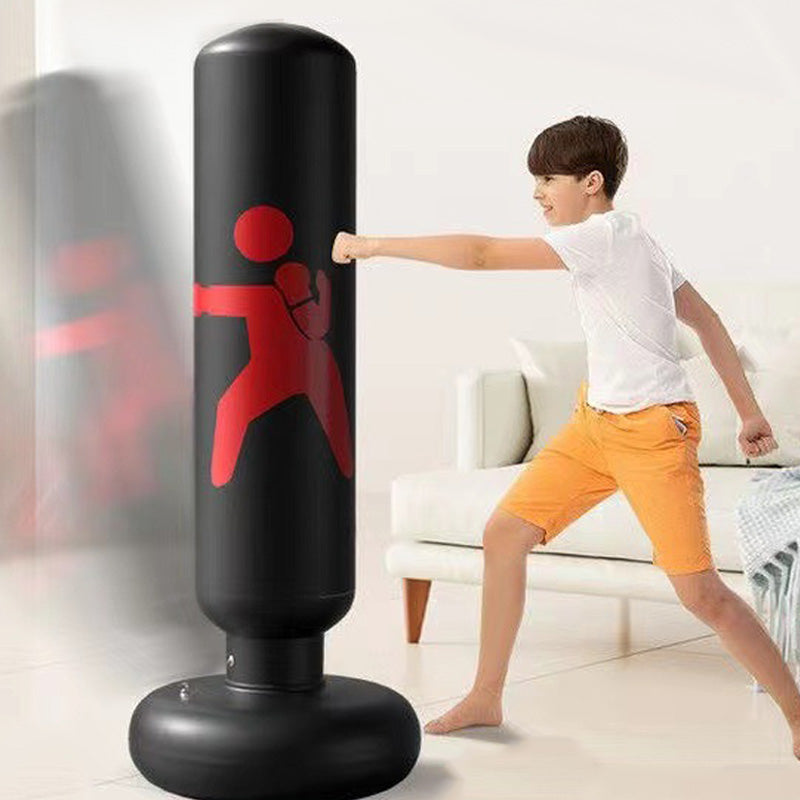 Kido Boxing Tumbler | Inflatable, Durable Design 3
