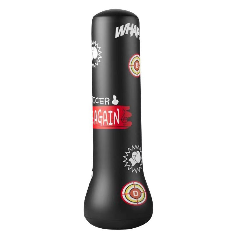 Kido Boxing Tumbler | Inflatable, Durable Design 4