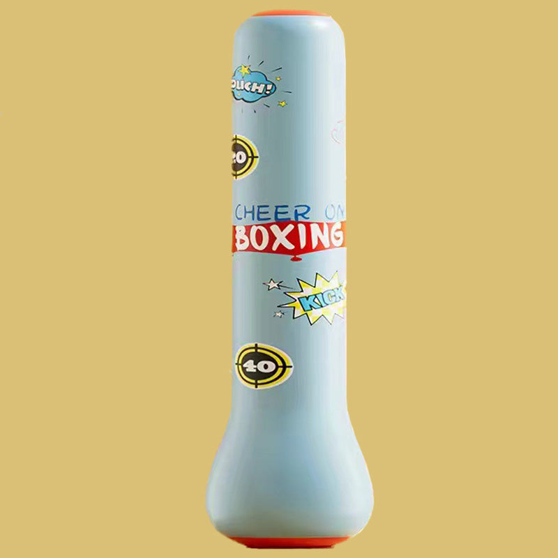 Kido Boxing Tumbler | Inflatable, Durable Design 5