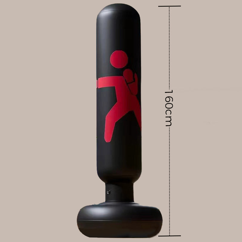 Kido Boxing Tumbler | Inflatable, Durable Design 6