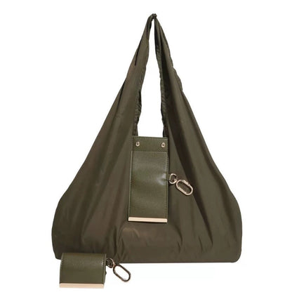 Kite Multi-Functional Tote Bag | Eco-Friendly, Compact Design 11