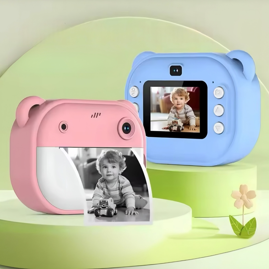 Instantcamera