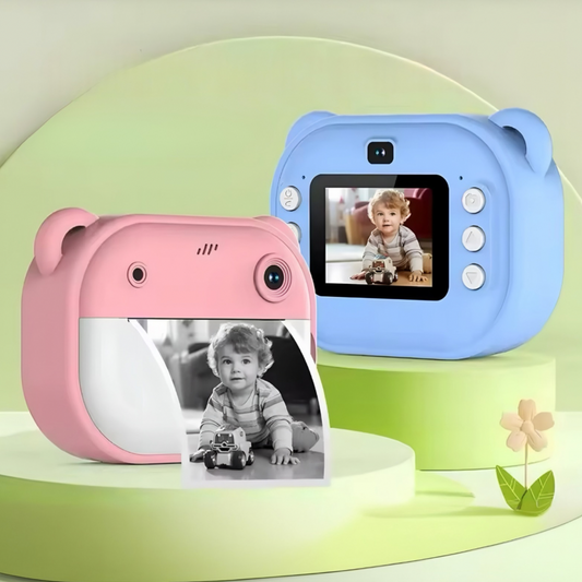 Instant Camera 30$ TODAY ONLY