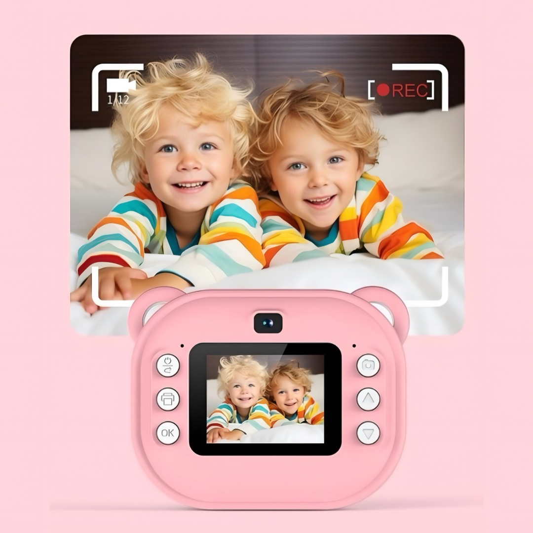 Instant Camera 30$ TODAY ONLY