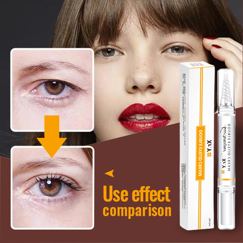 Liora Eyelid Cream | Waterproof, Long-Lasting Hold, Easy Application 1