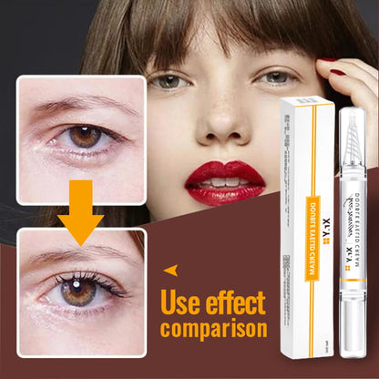 Liora Eyelid Cream | Waterproof, Long-Lasting Hold, Easy Application 1