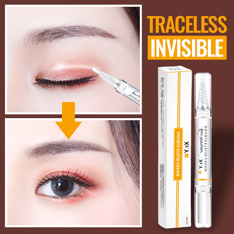 Liora Eyelid Cream | Waterproof, Long-Lasting Hold, Easy Application 2