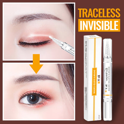 Liora Eyelid Cream | Waterproof, Long-Lasting Hold, Easy Application 2