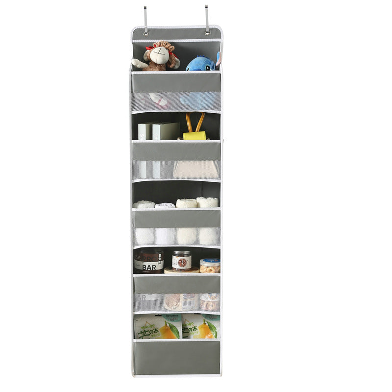 Liora Hanging Organizer | 5-Tier Large Capacity, Nonwoven Fabric 0