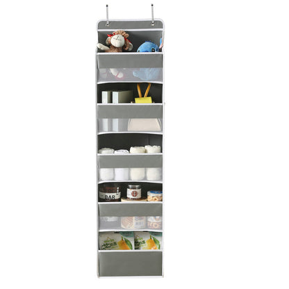 Liora Hanging Organizer | 5-Tier Large Capacity, Nonwoven Fabric 0