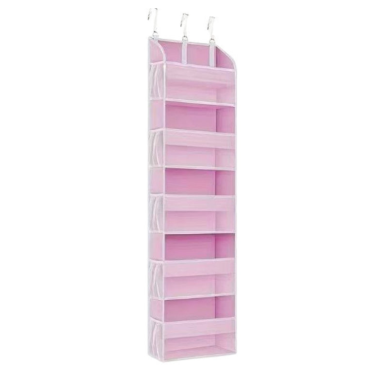 Liora Hanging Organizer | 5-Tier Large Capacity, Nonwoven Fabric 11