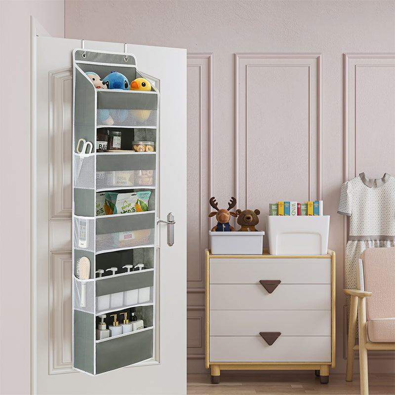Liora Hanging Organizer | 5-Tier Large Capacity, Nonwoven Fabric 3