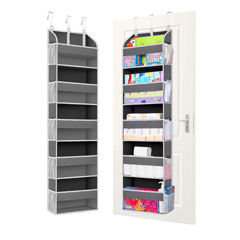 Liora Hanging Organizer | 5-Tier Large Capacity, Nonwoven Fabric 8