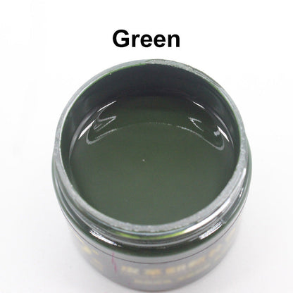Liora Leather Paint Kit | 11 Vibrant Colors for Shoes and Leather Goods 0