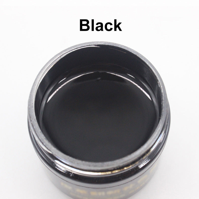 Liora Leather Paint Kit | 11 Vibrant Colors for Shoes and Leather Goods 11