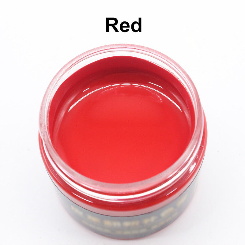 Liora Leather Paint Kit | 11 Vibrant Colors for Shoes and Leather Goods 12