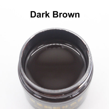 Liora Leather Paint Kit | 11 Vibrant Colors for Shoes and Leather Goods 15