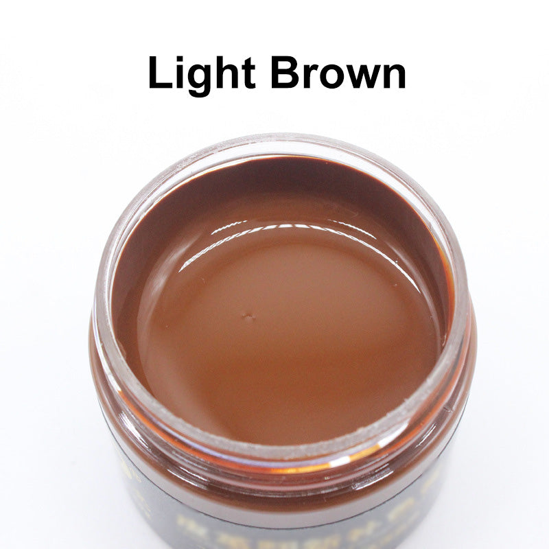 Liora Leather Paint Kit | 11 Vibrant Colors for Shoes and Leather Goods 16