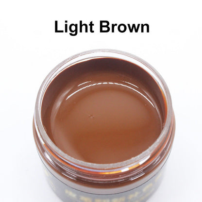 Liora Leather Paint Kit | 11 Vibrant Colors for Shoes and Leather Goods 16