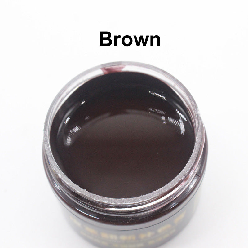 Liora Leather Paint Kit | 11 Vibrant Colors for Shoes and Leather Goods 17
