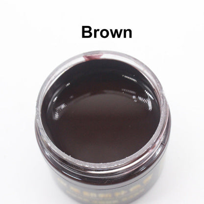 Liora Leather Paint Kit | 11 Vibrant Colors for Shoes and Leather Goods 17