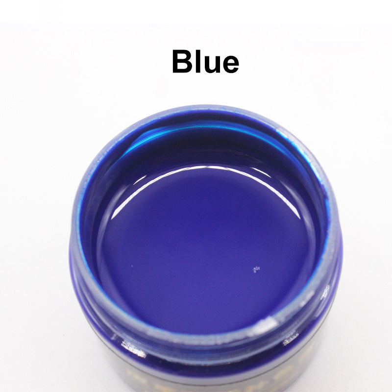 Liora Leather Paint Kit | 11 Vibrant Colors for Shoes and Leather Goods 18