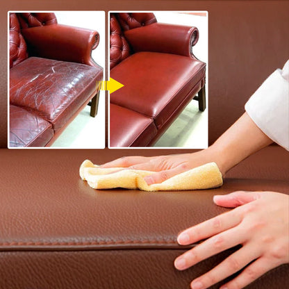 Liora Leather Paint Kit | 11 Vibrant Colors for Shoes and Leather Goods 7