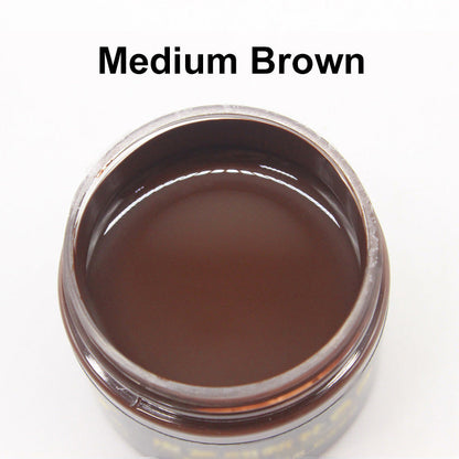 Liora Leather Paint Kit | 11 Vibrant Colors for Shoes and Leather Goods 9