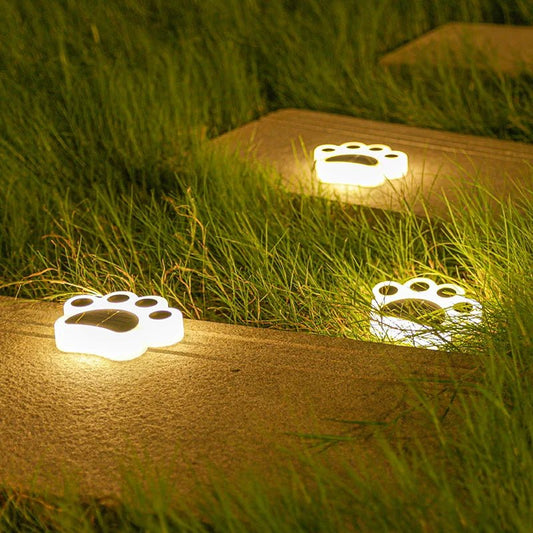 LumaGlow Outdoor Lights | Solar-Powered, Automatic Dusk-to-Dawn 0
