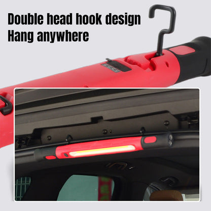 Luma LED Work Light | 3000 Lumens, Rechargeable, Magnetic Base 3