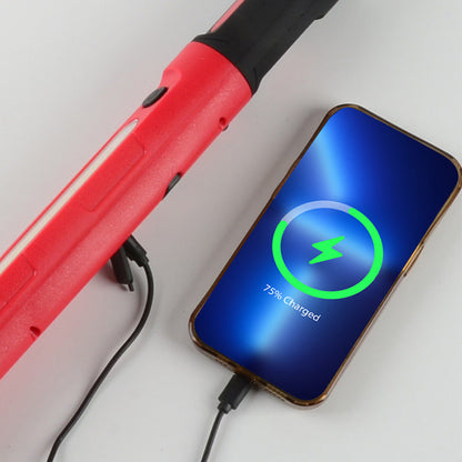 Luma LED Work Light | 3000 Lumens, Rechargeable, Magnetic Base 5