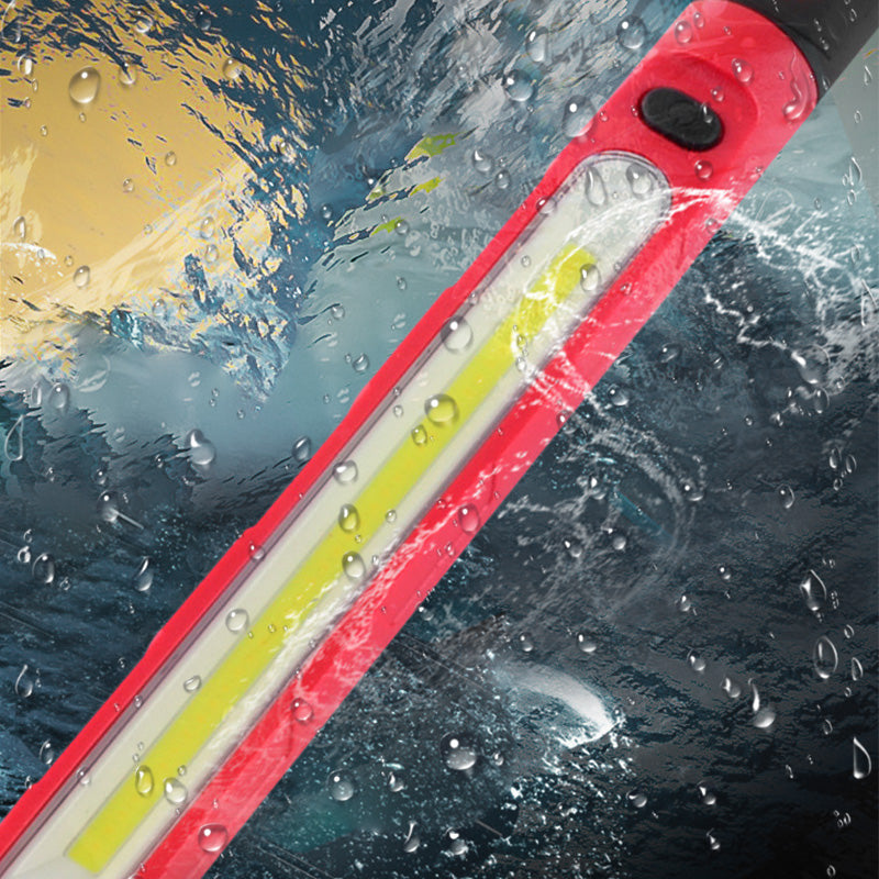 Luma LED Work Light | 3000 Lumens, Rechargeable, Magnetic Base 7