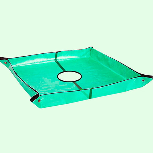 Luma Landscape Tarp | Durable, Waterproof, Easy-to-Use for Pruning 0