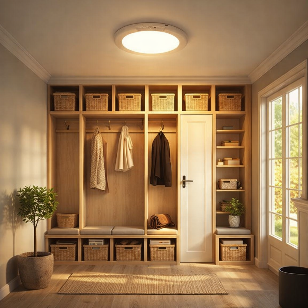 Luma Motion Sensor Light | Rechargeable, Magnetic, Remote-Controlled 0