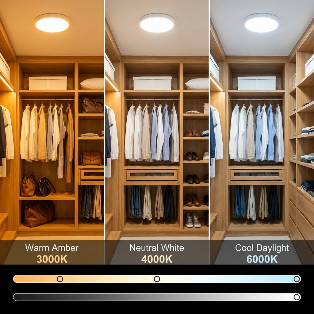 Luma Motion Sensor Light | Rechargeable, Magnetic, Remote-Controlled 1
