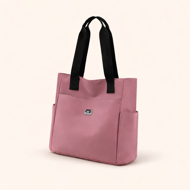 Luma Tote Taske | Vandtæt, Letvægts Nylon