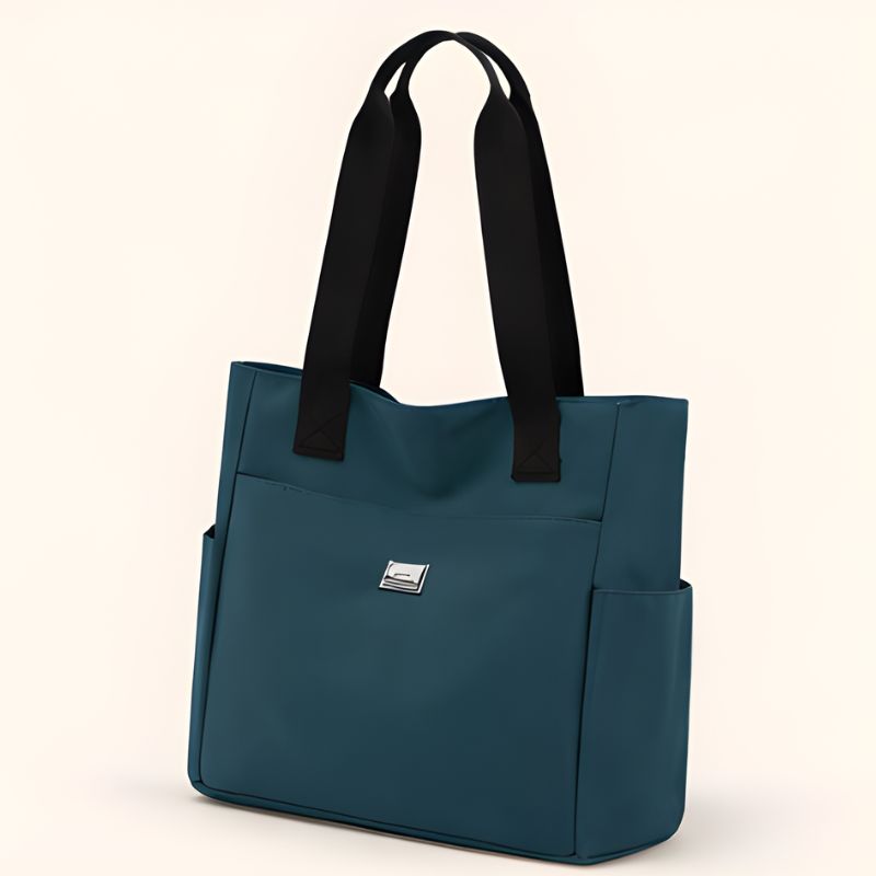 Luma Tote Bag | Waterproof, Lightweight Nylon 10