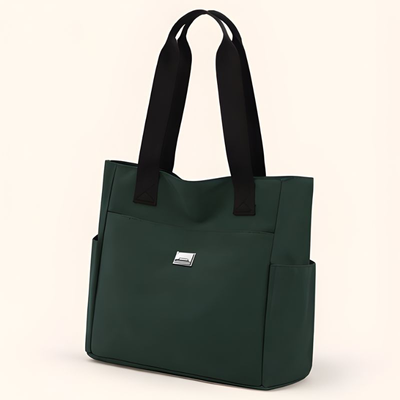 Luma Tote Bag | Waterproof, Lightweight Nylon 11