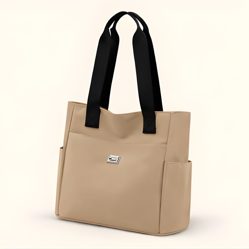 Luma Tote Bag | Waterproof, Lightweight Nylon 12