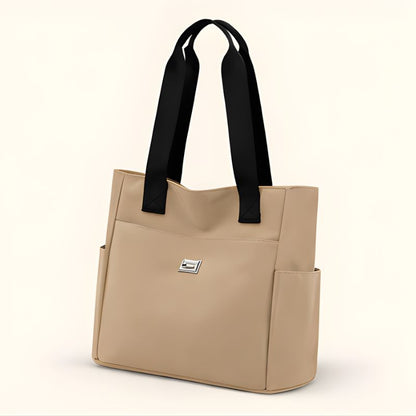 Luma Tote Bag | Waterproof, Lightweight Nylon 12