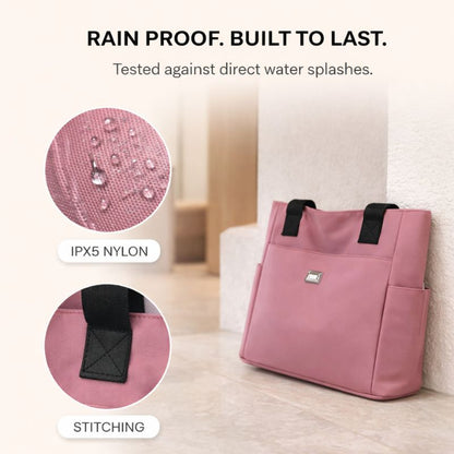 Luma Tote Bag | Waterproof, Lightweight Nylon 3