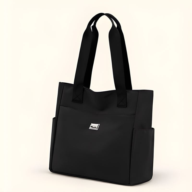 Luma Tote Bag | Waterproof, Lightweight Nylon 7