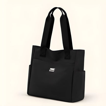 Luma Tote Bag | Waterproof, Lightweight Nylon 7