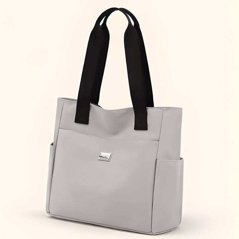Luma Tote Bag | Waterproof, Lightweight Nylon 9